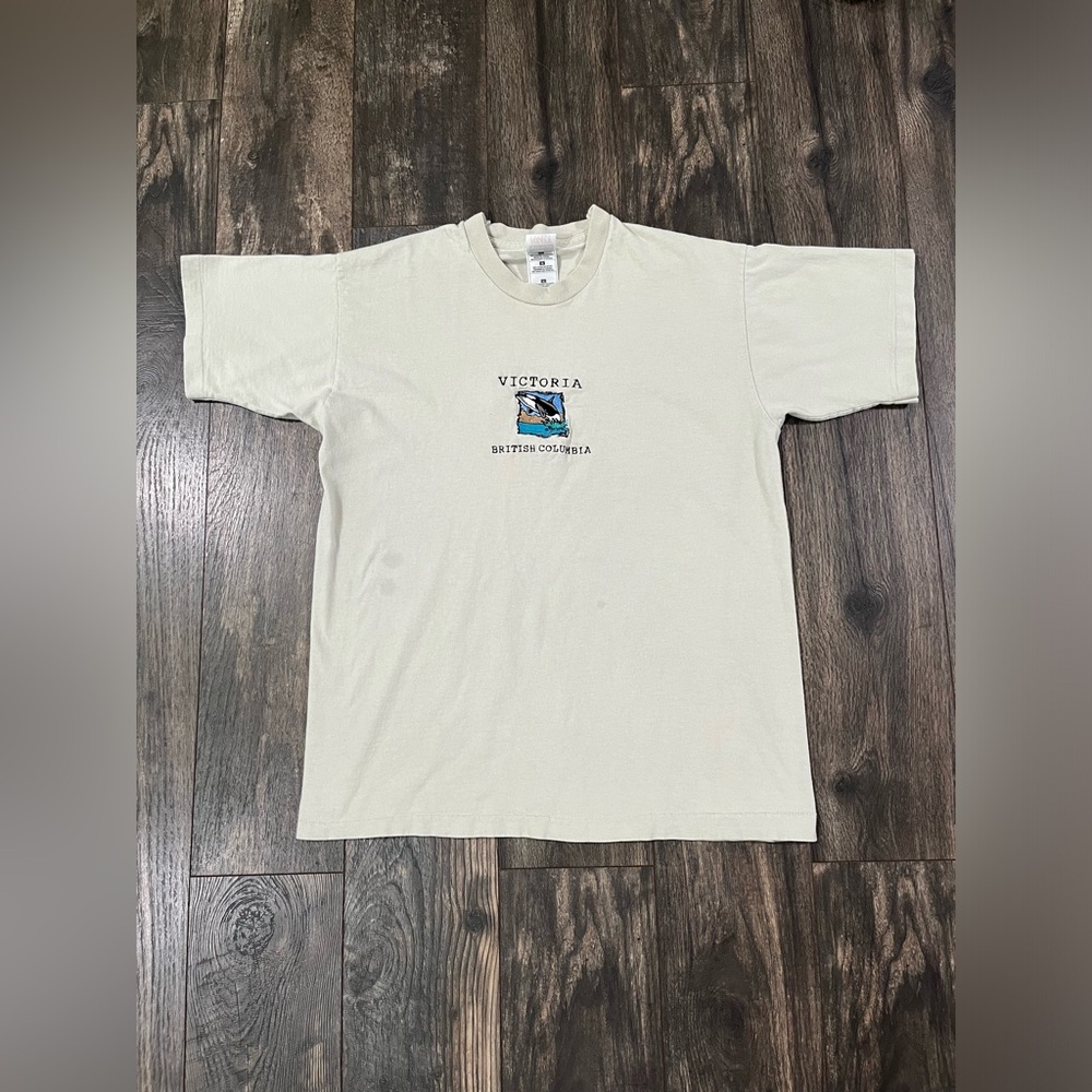 vintage shirt